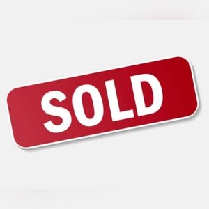 Blue Polka Dot Blouse with Bow Tie